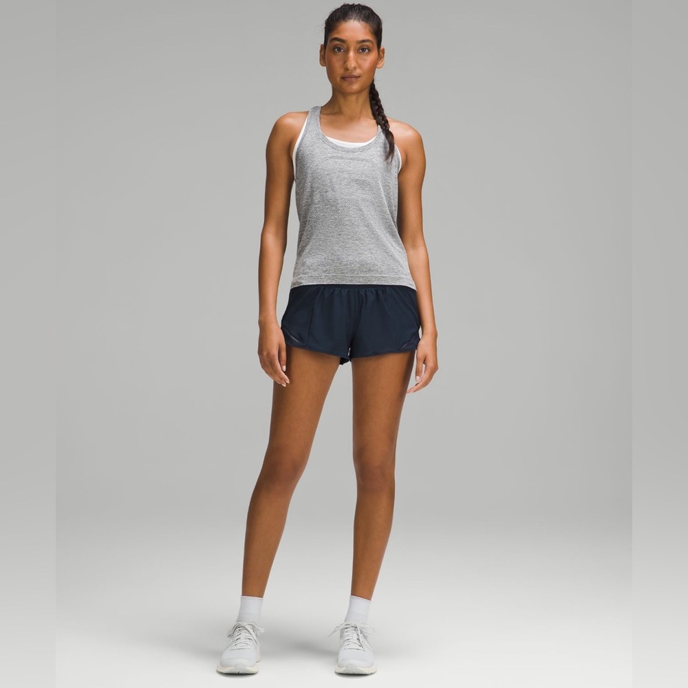 Lululemon Hotty Hot Short